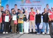 Disdukcapil Kembali Genjot Pelayanan Botram di Pebayuran