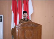 Bupati Prioritaskan 4 Isu Utama RPJMD Pemkab Bekasi Tahun 2025 – 2029