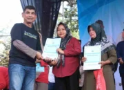Disambut Positif Masyarakat, Program BOTRAM Disdukcapil Jadi Inspirasi Banyak Daerah