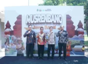 Pemkab Bekasi Usulkan 25 Program Pembangunan dalam Rapat RPJPD Pemprov Jabar
