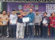 Pemkab Bekasi Apresiasi Peran Jurnalis dalam Mencerdaskan Masyarakat