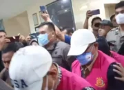 Kejari Kota Bekasi Tetapkan Tiga Tersangka Kasus Dugaan Korupsi Pengadaan Alat Olahraga Dispora TA 2023