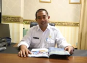 Disperkimtan Naikan Anggaran Program Ritilahu Menjadi Rp 40 Juta di Tahun 2026