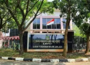 Proses Tender Kegiatan Penataan Lanjutan Taman Median Kalimalang Diduga Syarat KKN, APH Diminta Usut Tuntas