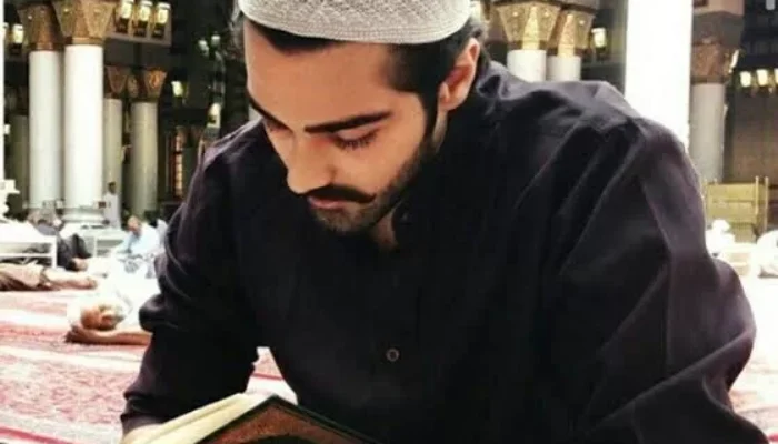 Bacaan Ratib Al-Athos : Lengkap dengan Bahasa Arab, Latin, dan Keutamaannya