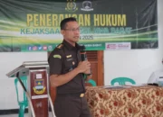 Kejati Jabar Gelar Giat Penerangan Hukum di Kecamatan Cililin, Dorong Pencegahan Korupsi Dana Desa