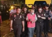 Kejari Karawang Tahan Eks Dirut BUMD PD Petrogas Kasus Dugaan Korupsi Rp7,1 Miliar
