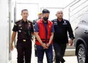 Sempat Buron Dua Tahun, Tersangka Korupsi Rp.9,1 Miliar Bank BRI Cabang Ciamis Berhasil Ditahan Kejati Jabar
