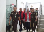 Kejati Jabar Tahan Tiga Tersangka Kasus Korupsi Rp139 Miliar BPR Indramayu