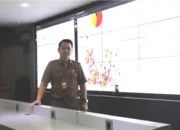 Mekanisme Tindak Lanjut Layanan Pengaduan Lapor AA Bupati Kabid IKP : Pastikan Setiap Laporan Akan di Verifikasi