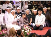 Abdi Nagri Nganjang ka Warga, KDM : Kabupaten Bekasi Harus Bebas Kumuh dan Banjir
