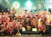 Pemkab Bekasi Raih Peringkat 2 Terbaik MTQH ke-39 tingkat Jawa Barat