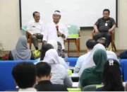 Pemprov Jabar Uji Coba Platform Digital Ketenagakerjaan di Kabupaten Bekasi