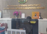 Kejari Diminta Segera Usut Tuntas Dugaan KKN Tender Taman Median Kalimalang