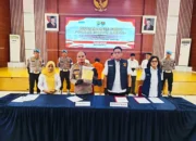 Polres Metro Bekasi Ungkap Kasus Kekerasan Seksual Ayah Tiri terhadap Anak dibawah Umur