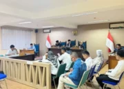 Soni Sopian Hadis Gugat 5 Dinas Kabupaten Bekasi ke Komisi Informasi Jabar
