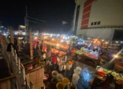 Brigez Minta Pemkab Bekasi Segera Tindak Dugaan Praktik Pungli Pasar Tumpah di Cikarang