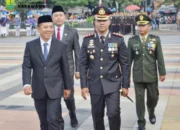 Peringati Hari Bhayangkara Ke-79 Tahun 2025, Bupati Aep : Pemda dan Polri Saudara Seperjuangan