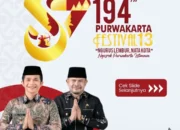 Hari Jadi Purwakarta Ke-194, Pemkab Mengusung Tema “Ngurus Lembur Nata Kota”