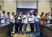 DPRD Karawang Gelar Raker Raperda Terkait Pengelolaan Sampah