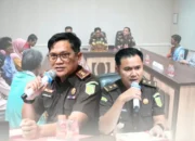 Kembali Tunjukan Komitmen, Kajari Karawang Terapkan Upaya Restorative Justice