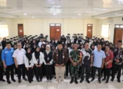 Sebanyak 60 Peserta Ikuti Program Pelatihan Kerja Angkatan Kedua Disnaker Kab Bekasi