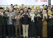 Wabup Asep : Puskesmas Garda Terdepan Pelayanan Kesehatan Masyarakat