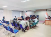Digugat di Komisi Informasi Jabar,  DPMD Kab Bekasi Nyatakan Dokumen Tidak Dikuasai