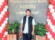 Terancam dipidana, Kades Karang Anyar digugat Soni Sopian Hadis di PTUN Bandung