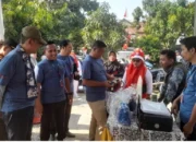 BOTRAM Cikarang Timur, Solusi Pelayanan Publik untuk Warga di Hari Libur