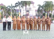 Sekda Dedy Supriyadi Ajak Perangkat Daerah Semarakkan Hari Jadi ke-75 Kabupaten Bekasi