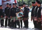 Kadis Perkimtan H Nurchaidir Raih Juara Pertama ASN Inovatif 2025 Berkat Inovasi Sipatuh