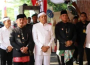 Ini Pesan Gubernur Jawa Barat KDM di Hari Jadi Kabupaten Bekasi ke-75