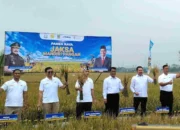 Pemkab Bekasi Dukung Program Jaksa Mandiri Pangan Demi Perkuat Ketahanan Pangan