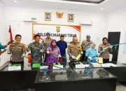 Polisi Ringkus Pelaku Tawuran di Cikarang Timur, Sita Senjata Tajam dan Ungkap Motif Provokasi di Medsos