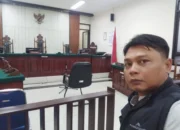 Digugat di PTUN, Kades Karang Anyar Mangkir Dalam Sidang Pengawasan Eksekusi Putusan KIP
