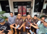 Komitmen Berantas Korupsi, Kejari Kab Bekasi Tetapkan 4 Tersangka Kasus Korupsi Dana Desa Sumberjaya