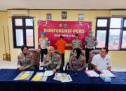 Polisi Bekasi Tangkap Penipu Berkedok Calo CPNS, Kerugian Korban Capai Rp20 Juta
