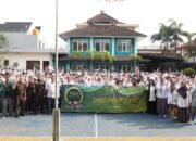 Mengusung Tema Bullying, Kejati Jabar Gelar Giat Jaksa Masuk Sekolah di SMAN 16 Kota Bandung
