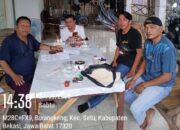 Surat Terbuka Warga Bekasi untuk Kapolri: Dugaan Penipuan Rp72 Juta Mandek, Keadilan Masih Ditunggu