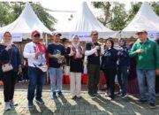 Hadirkan Layanan di Akhir Pekan, Botram Cibitung Disambut Antusias Warga