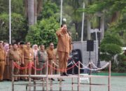 ASN Diminta Waspada DBD, Pemkab Bekasi Tekankan Jaga Kebersihan