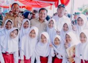 Gebyar Paten di Kecamatan Kutawaluya, Masyarakat Antusias Nikmati Pelayanan