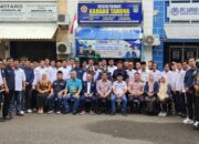 Dinsos Kab Bekasi Gelar Lomba Karang Taruna Berprestasi 2025, Dorong Kreativitas Pemuda Gali Potensi Desa