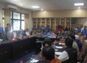 DPRD Karawang Laksanakan Giat RDP dengan Masyarakat Karawang Selatan Bahas Tentang Legalitas Jembatan Penghubung Karawang – Bekasi