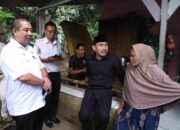 Pemkab Bekasi Targetkan Bangun 2.500 Rutilahu di Tahun 2026