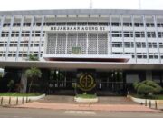 Kasus Fasos Fasum Kab Bekasi, Kejagung RI : Benar Sekarang Dalam Penanganan Kami