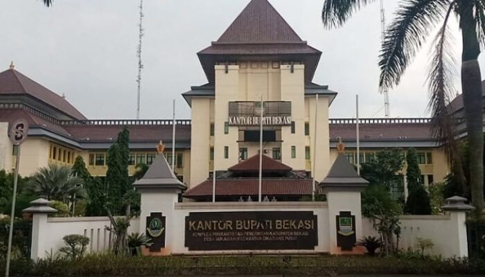 Dugaan Gratifikasi Modus Promosi Jabatan di Lingkungan Pemkab Bekasi Terancam Dipidana