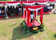 TMMD ke-126 di Desa Nagacipta Resmi Dibuka, Bupati Bekasi Tekankan Kolaborasi Membangun dari Desa