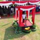 TMMD ke-126 di Desa Nagacipta Resmi Dibuka, Bupati Bekasi Tekankan Kolaborasi Membangun dari Desa